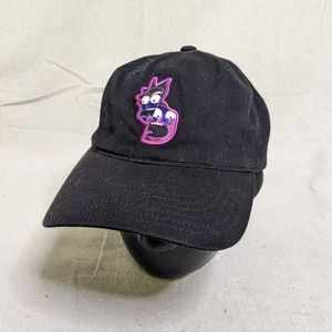 Rick and Morty hat